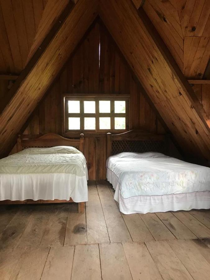 Cabanas Tonina Kayab Ocosingo Bagian luar foto